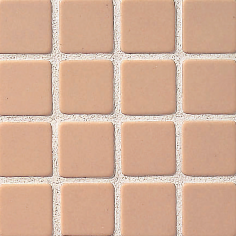 INAX Polycon Mosaic Porcelain