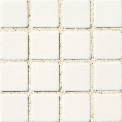 INAX Polycon Mosaic Porcelain