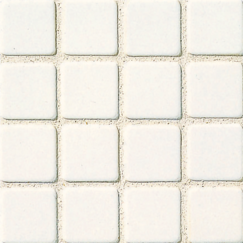 INAX Polycon Mosaic Porcelain Sample – Karen Pearse Home