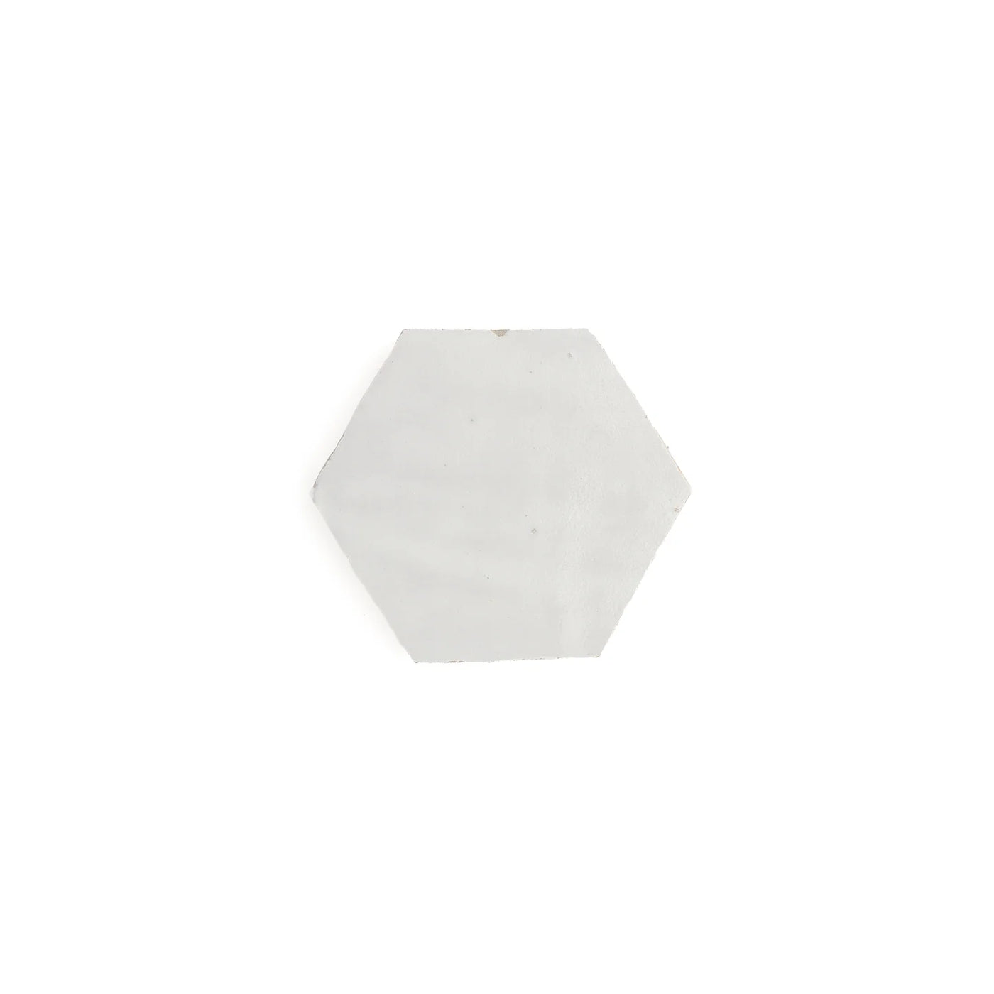 Monica Hex Clay Sample