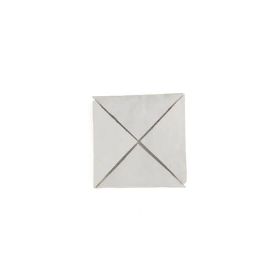 Monica Triangle Clay Sample