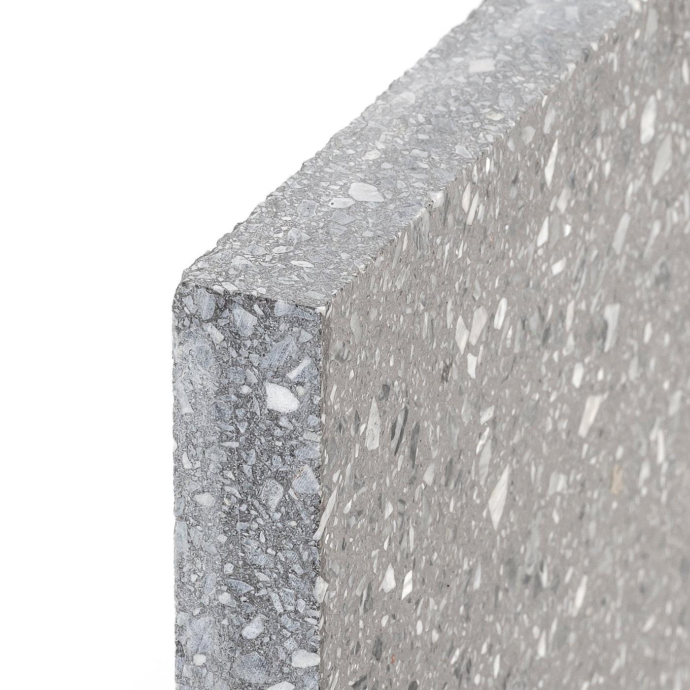 Steel Terrazzo Agglomerate Cement
