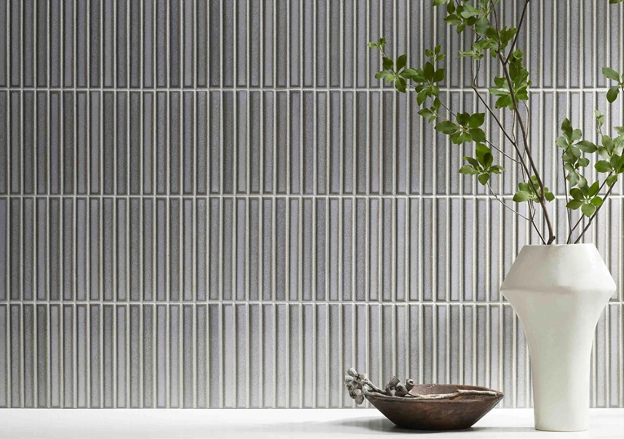 INAX Suisai Mosaic Porcelain