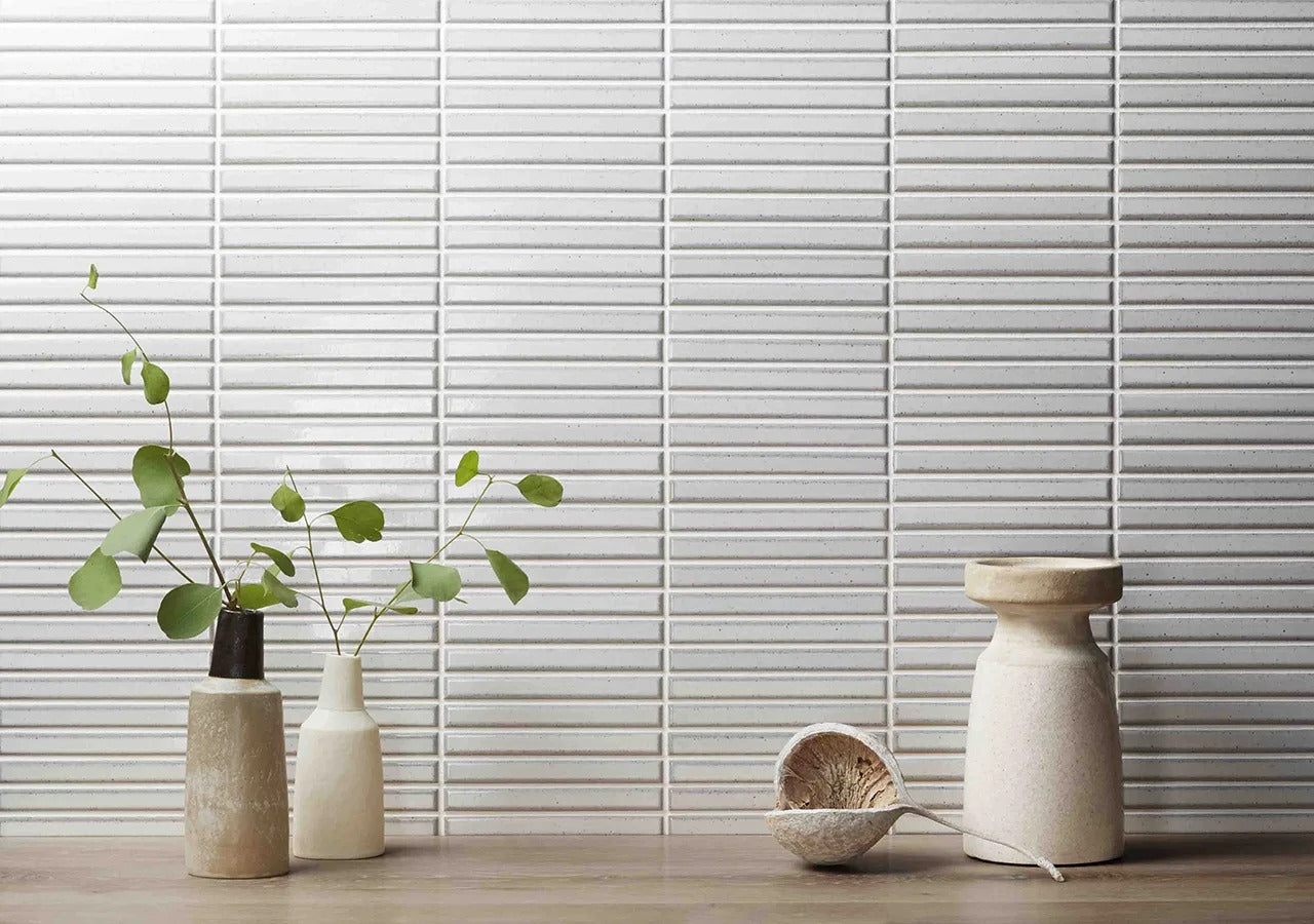 INAX Suisai Mosaic Porcelain