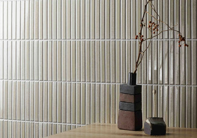 INAX Suisai Mosaic Porcelain