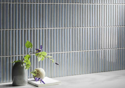 INAX Suisai Mosaic Porcelain