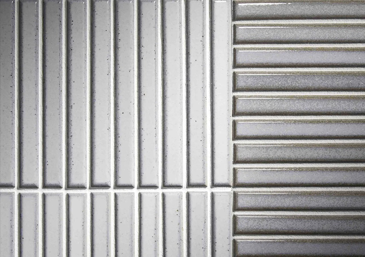 INAX Suisai Mosaic Porcelain