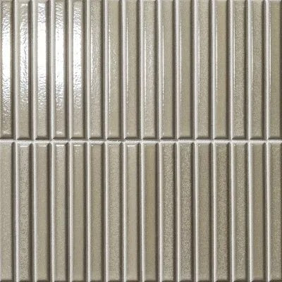 INAX Suisai Mosaic Porcelain