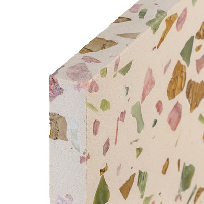 Torrone Terrazzo Agglomerate Cement