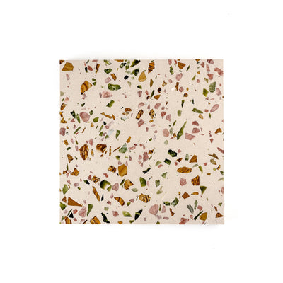 Torrone Terrazzo Agglomerate Cement