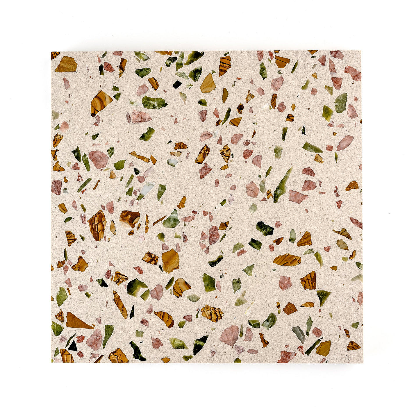Torrone Terrazzo Agglomerate Cement