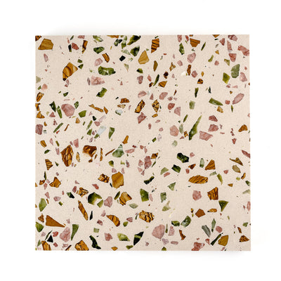 Torrone Terrazzo Agglomerate Cement