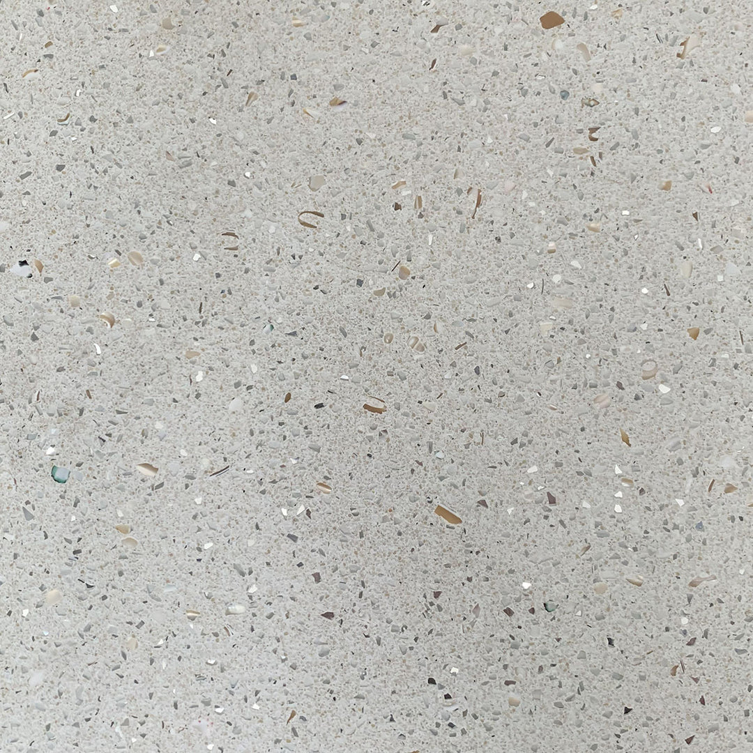 ビジネス・経済 Grechan 12 Crystal Grey Agglomerate Countertop 12x48 | Karen Pearse – Karen