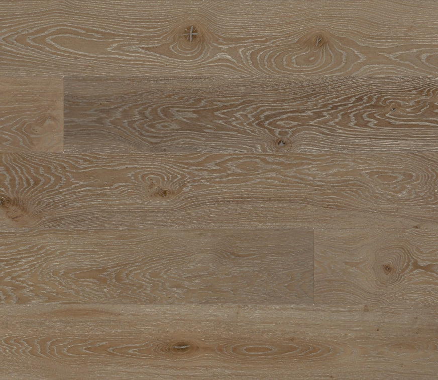 Worsted Oak Engineered Wood Sample