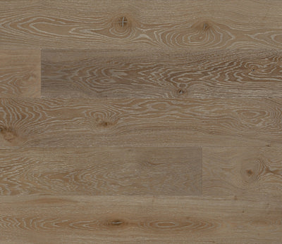 Worsted Oak Engineered Wood
