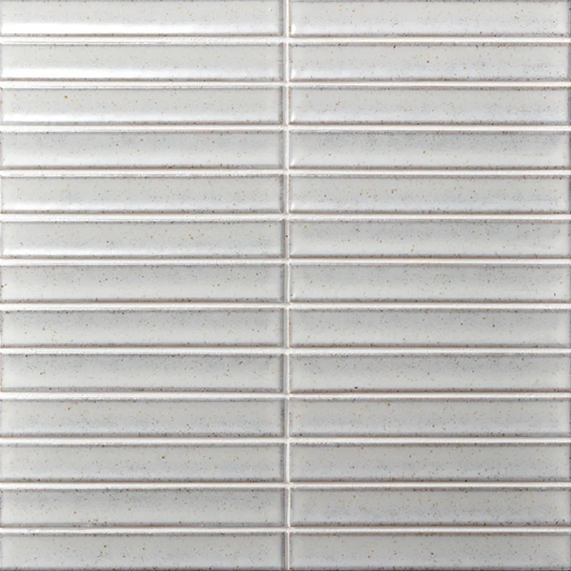 INAX Yuki Border A Mosaic Porcelain Sample