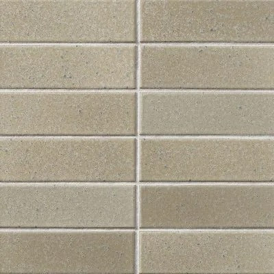 INAX Yoroi Mosaic Porcelain Sample