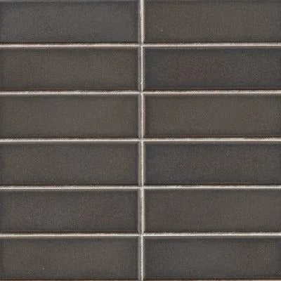 INAX Yoroi Mosaic Porcelain Sample