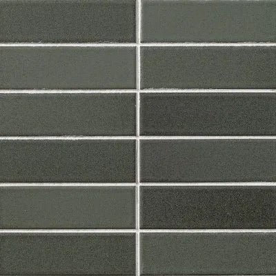 INAX Yoroi Mosaic Porcelain Sample