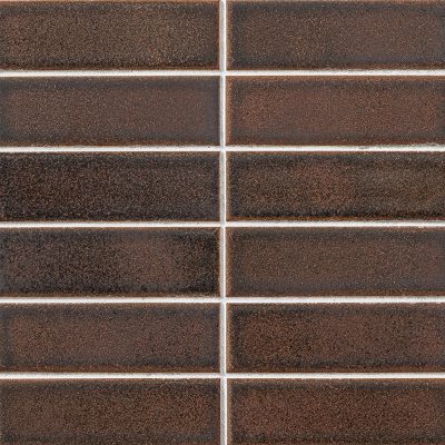 INAX Yoroi Mosaic Porcelain Sample