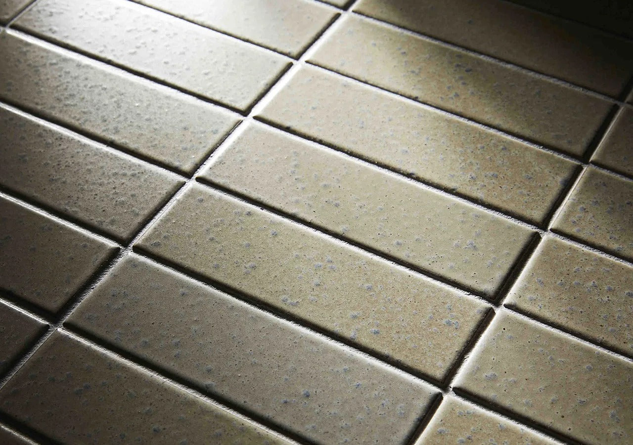 INAX Yoroi Mosaic Porcelain Sample