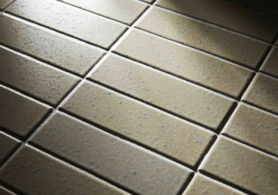 INAX Yoroi Mosaic Porcelain Sample