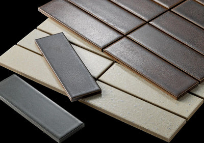 INAX Yoroi Mosaic Porcelain Sample
