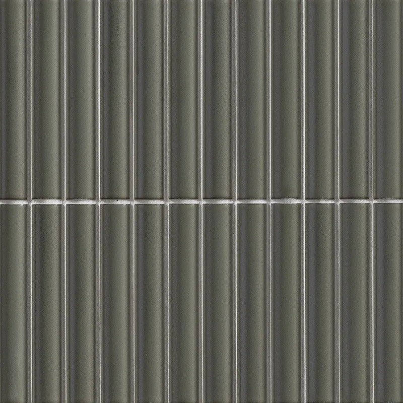INAX Yukasumi Mosaic Porcelain Sample
