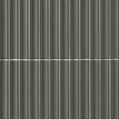 INAX Yukasumi Mosaic Porcelain Sample