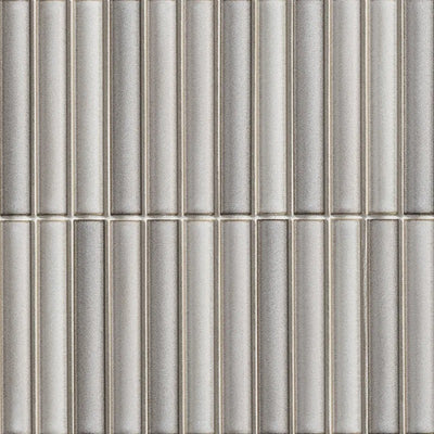 INAX Yukasumi Mosaic Porcelain Sample