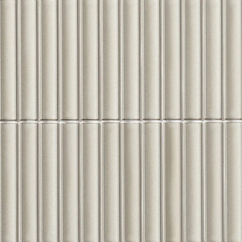 INAX Yukasumi Mosaic Porcelain Sample
