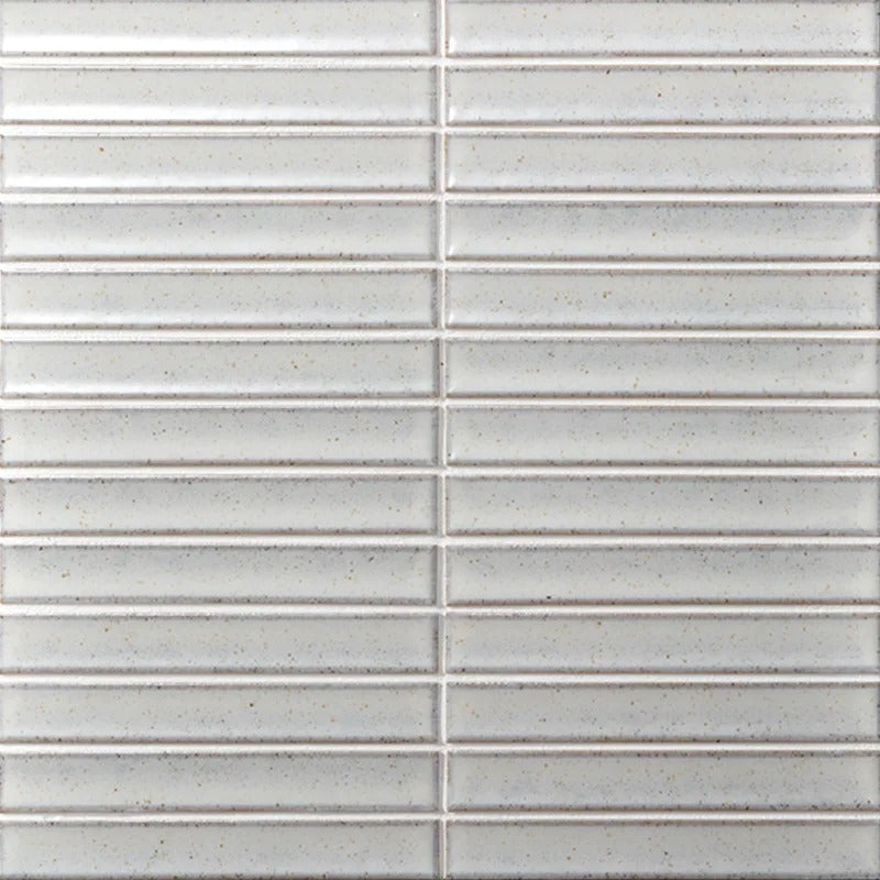 INAX Yuki Border Mosaic Porcelain