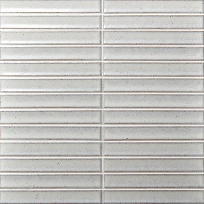 INAX Yuki Border Mosaic Porcelain