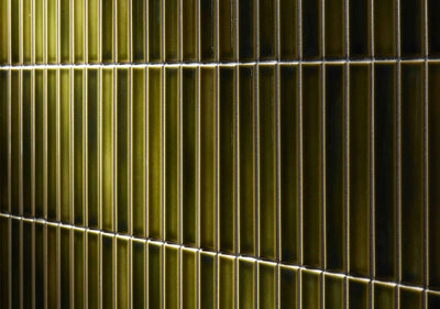 INAX Yuki Border Mosaic Porcelain