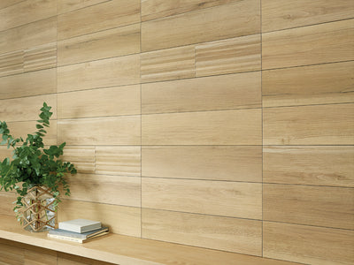 INAX Ecocarat Vintage Oak Ceramic