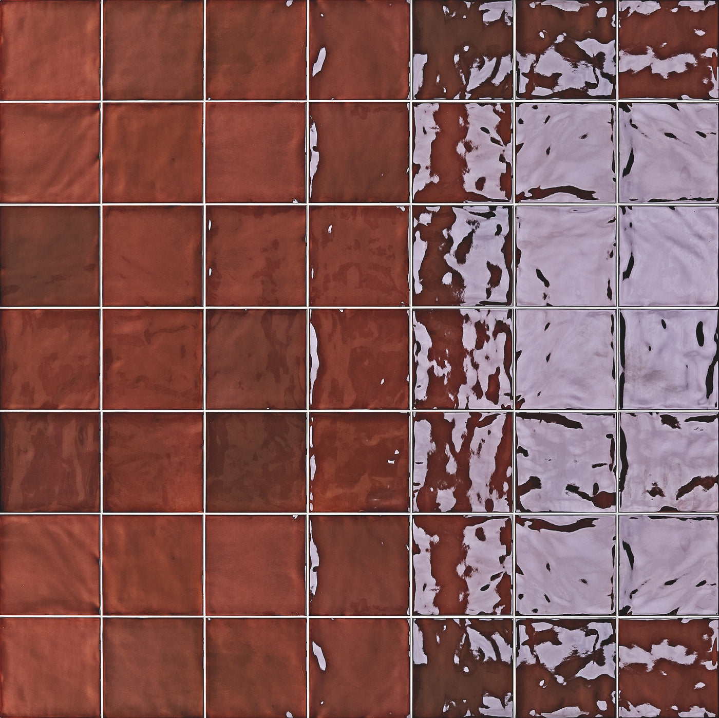 Acqualina Ceramic Sample