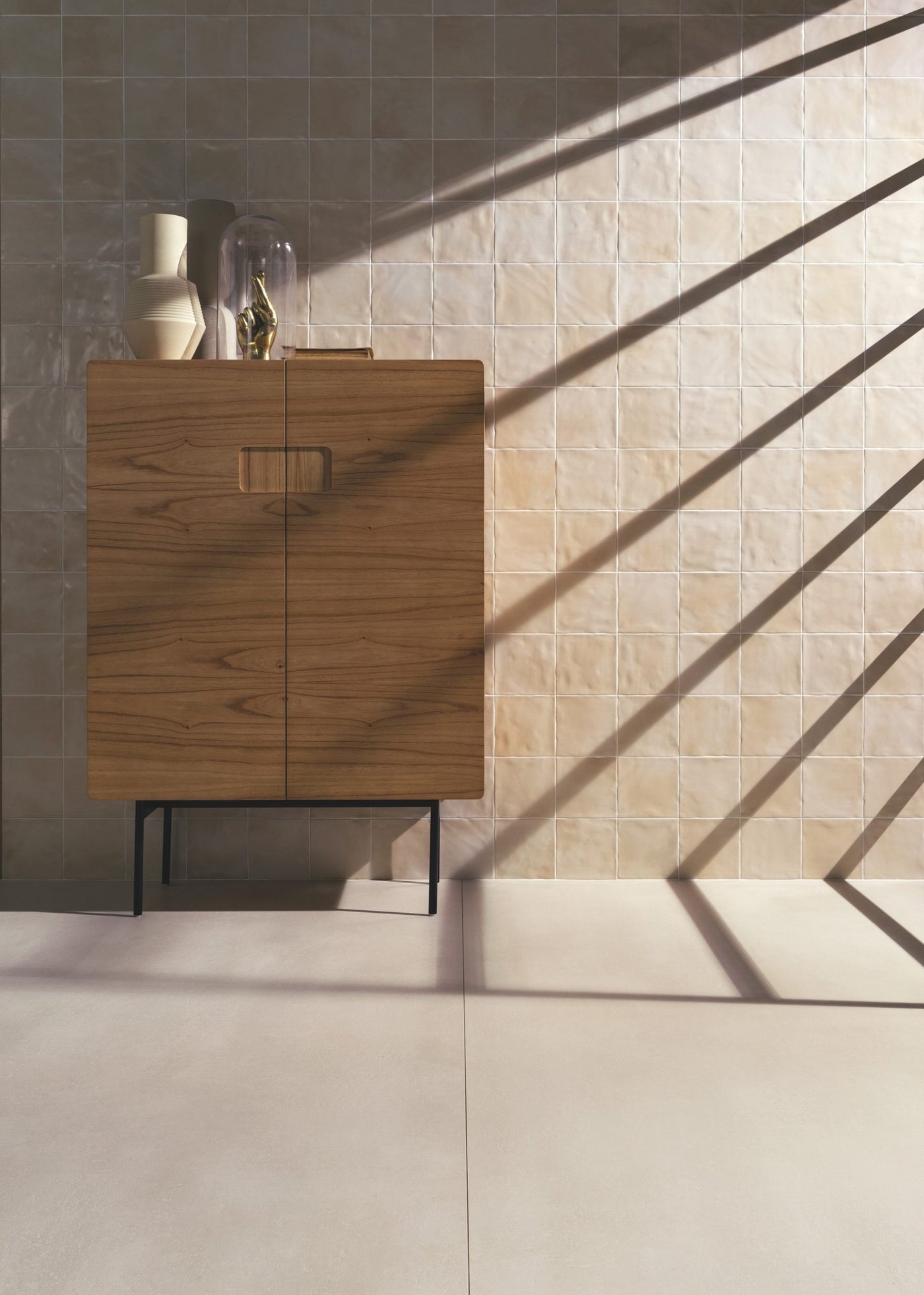 Acqualina Ceramic Sample