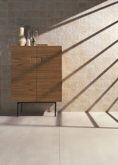 Acqualina Ceramic Sample