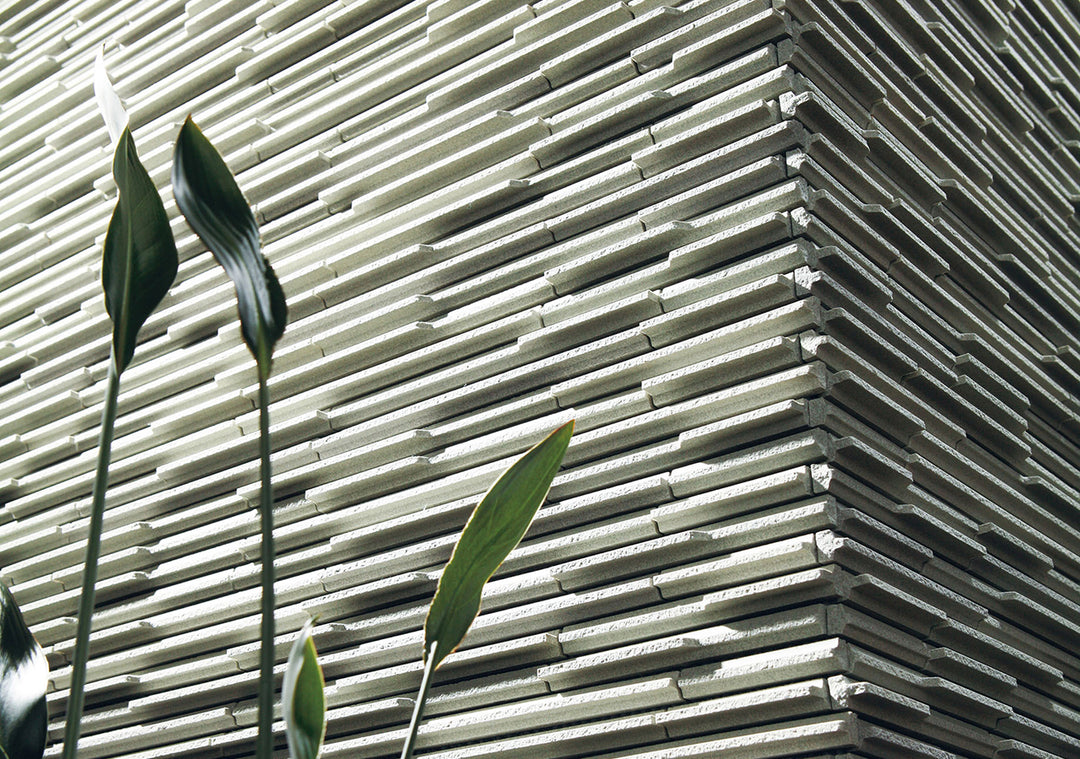 INAX Sekiha Mosaic Porcelain – Karen Pearse Home
