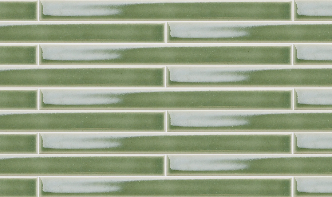 INAX Japanese Tiles | Traditional Handcrafted Tile | Karen Pearse Home