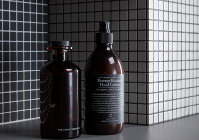 INAX Polycon Mosaic Porcelain