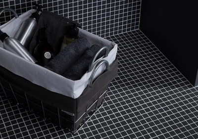 INAX Polycon Mosaic Porcelain Sample