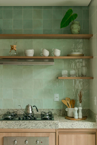 Acqualina Ceramic Sample