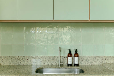 Acqualina Ceramic