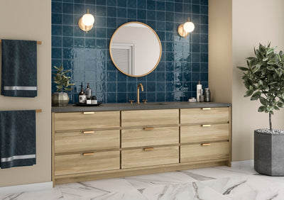 Acqualina Ceramic Sample