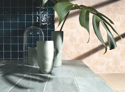 Acqualina Ceramic