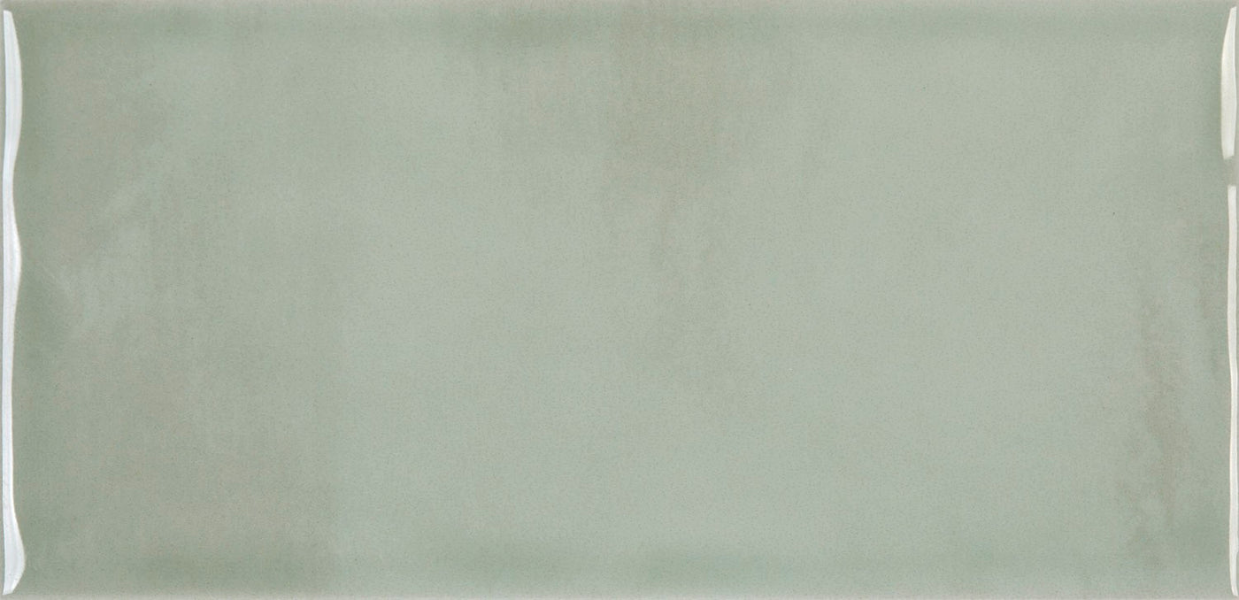 Acqualina Ceramic Sample
