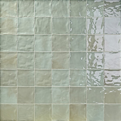 Acqualina Porcelain Sample