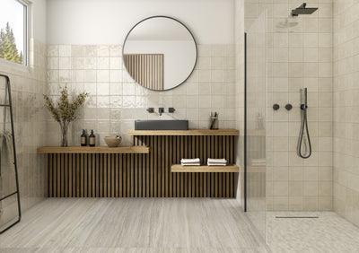Acqualina Ceramic Sample