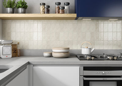 Acqualina Ceramic Sample